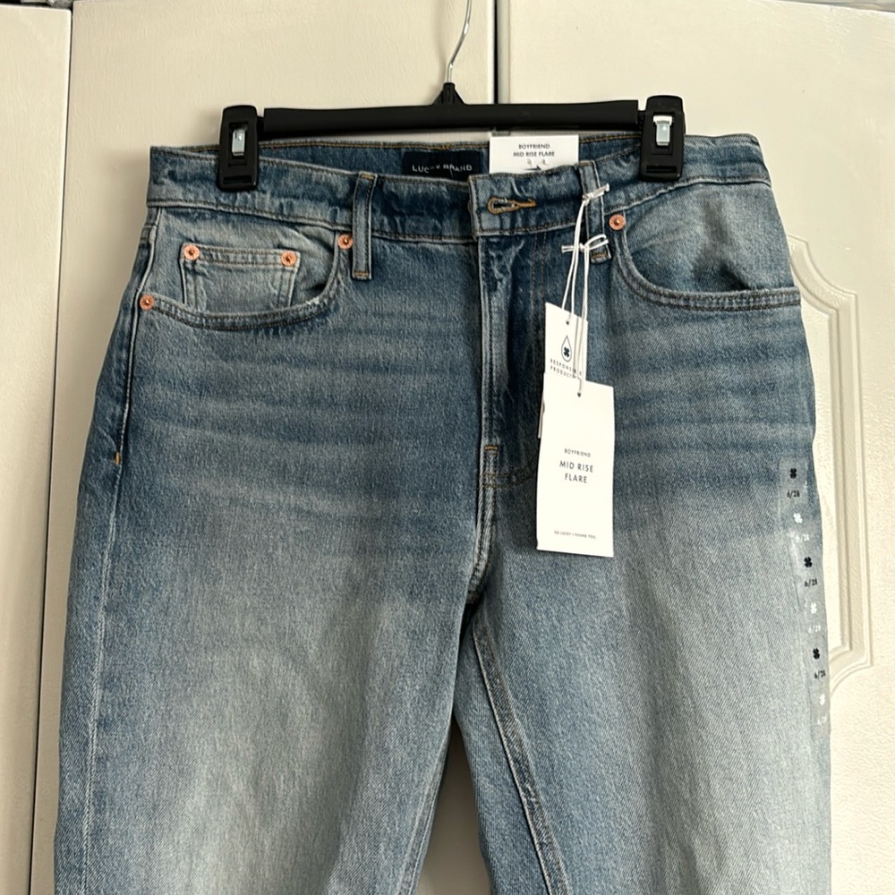 Womens Jeans